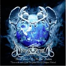 Blood Tears of Mother Nation